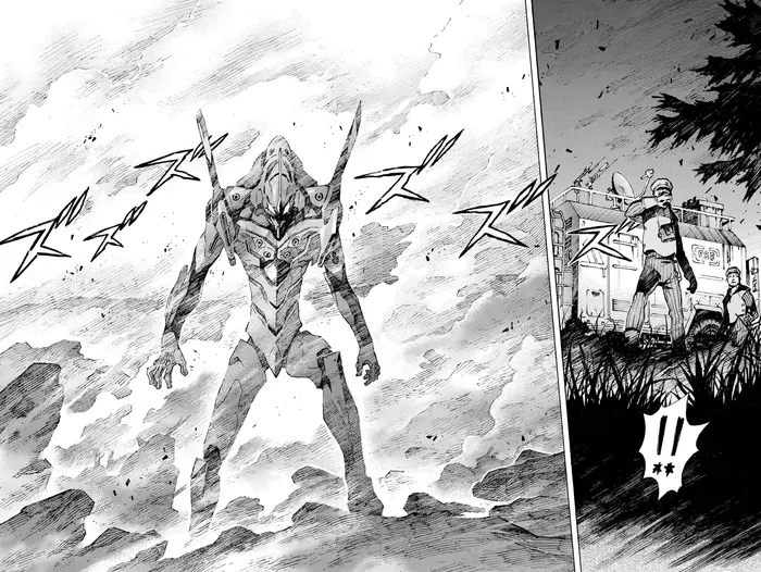 Neon Genesis Evangelion Chapter 84 image 08_optimized